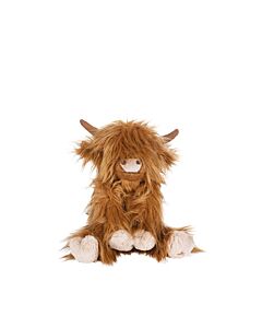 Wrendale Designs 'Gordon' Highland Cow Character - Junior